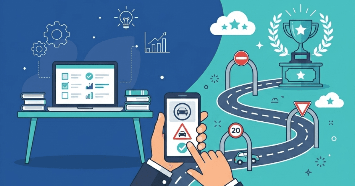 New: 1500+ Questions and Critical 2026 Traffic Updates