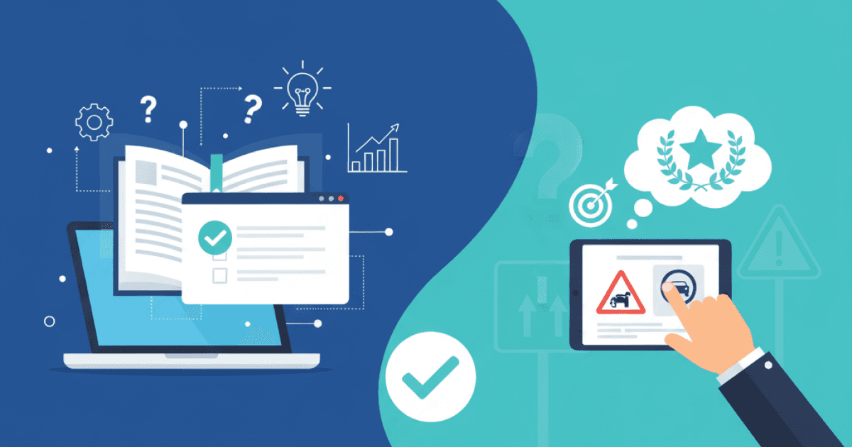 Singapore Theory Test Practice Questions: The Smart Way to Learn and Pass