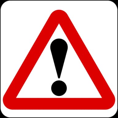 What does this sign mean?